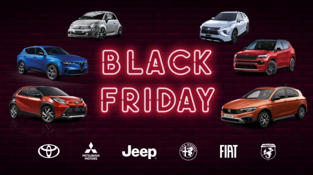 Black Friday chez FILA – Du 22 au 26 novembre 2022