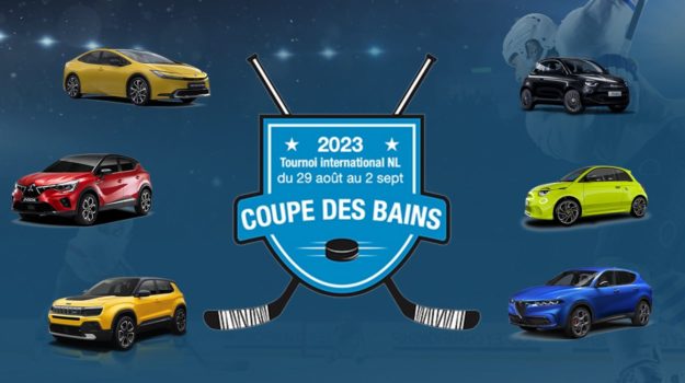 Soirées VIP Coupe des Bains et primes de reprise
