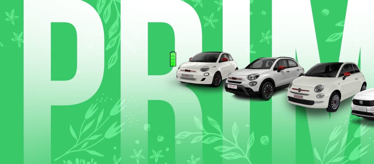 Fiat spéciale Swiss Edition