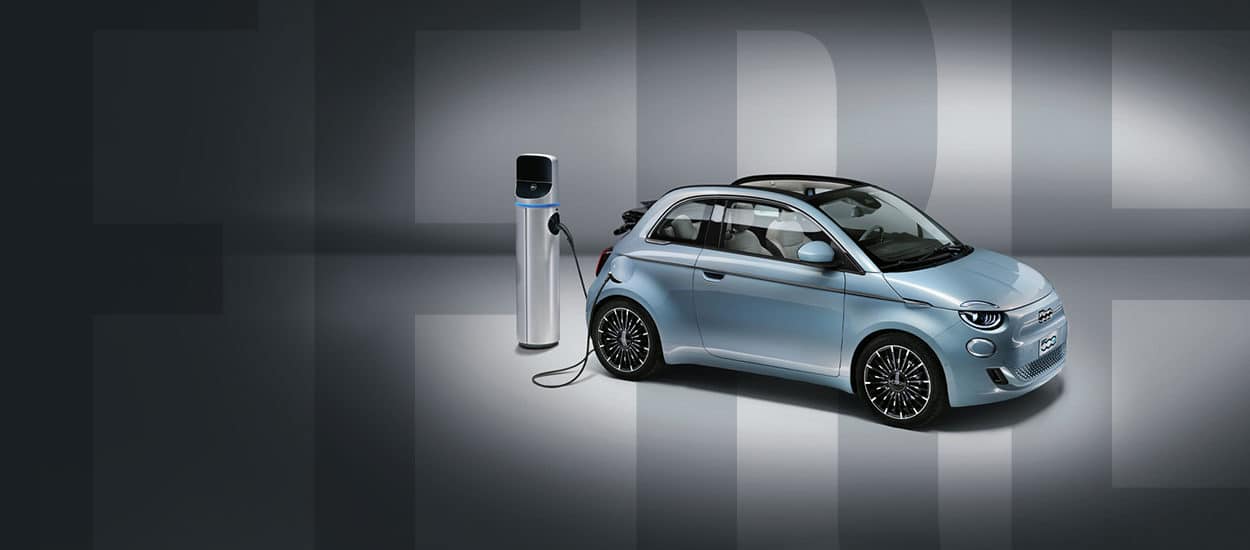De nombreuses Fiat 500 électriques à saisir !