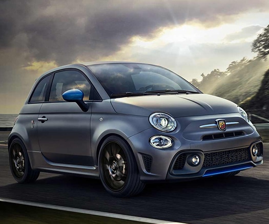 Abarth