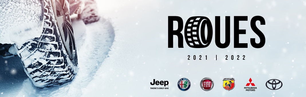 L'inverno è quasi arrivato