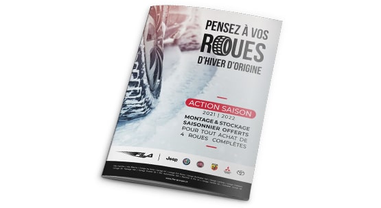 L'inverno è quasi arrivato