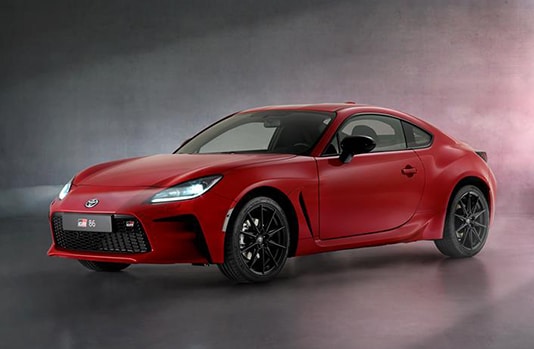 Offerte speciali Toyota