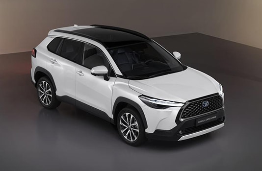 Offerte speciali Toyota