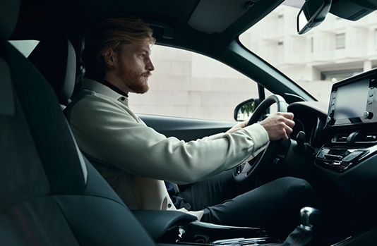 Offerte speciali Toyota