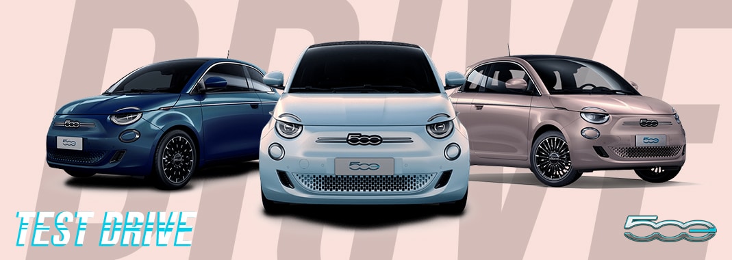 Test drive