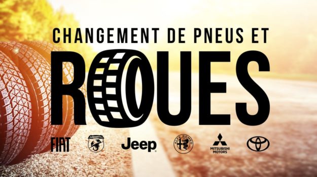 L’été est bientôt là !