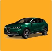 Alfa Romeo Tonale PHEV
