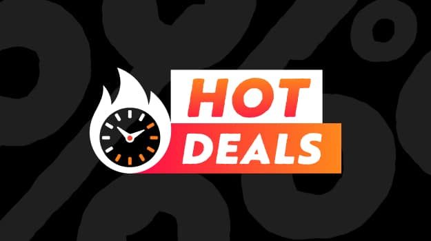 HOT DEALS – Le grand déstockage