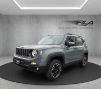 JEEP RENEGADE 2.0 CRD 170 Trailhawk AWD