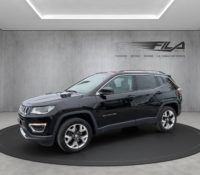 JEEP COMPASS 4X4 1.4 170CV Limited