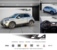 FIAT 500X 1.0 120cv MT Cross