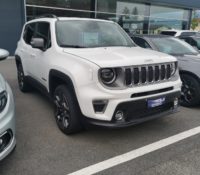 JEEP Renegade 2.0 CRD 140 Limited AWD