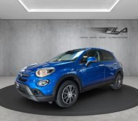 FIAT 500X 2.0 JTD City Cross 4×4