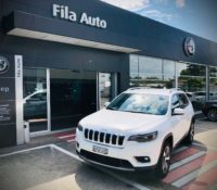JEEP CHEROKEE 2.0 T Limited AWD