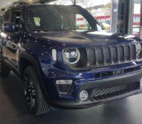 JEEP RENEGADE 2.0 CRD 140 S AWD