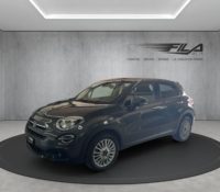 FIAT 500X 1.3 150cv DCT Connect