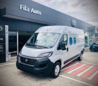 FIAT Ducato-e 35 f.t. 47kWh H2 4035