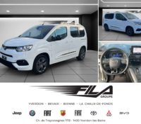TOYOTA PROACE City Verso Electric L1 Style