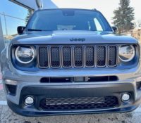 JEEP RENEGADE 4xe 1.3 240cv Upland