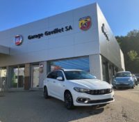 FIAT TIPO SW 1.0 100cv City Life Top