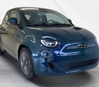 FIAT 500e Berline Icon