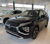 MITSUBISHI ECLIPSE Cross 2.4 PHEV Invite 4×4