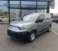 FIAT E-Doblo fourg. L1 Launch Editi