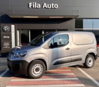 FIAT E-Doblo fourg. L1 Launch Editi