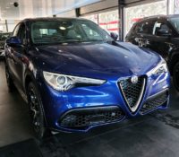 ALFA ROMEO STELVIO 2.0 Q4 280cv TI Sky 20″
