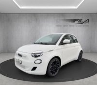 FIAT 500e Berline Icon