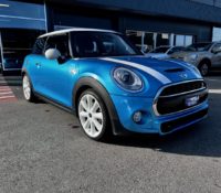 MINI Mini F56 2.0i Cooper S