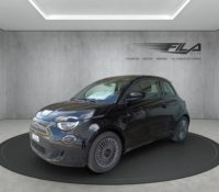 FIAT 500e Cult 87kw3+1
