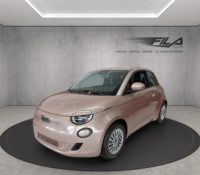 FIAT 500e Cult 87kw