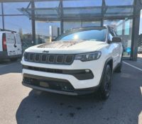 JEEP COMPASS 4xe 1.3 240cv Upland