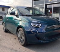 FIAT 500e Berline Icon
