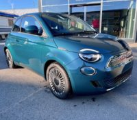 FIAT 500e Berline Icon