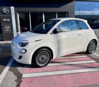 FIAT 500e Berline Icon