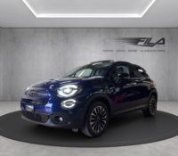 FIAT 500X 1.5 Hybrid Dolcevita Swiss
