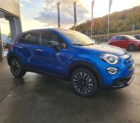 FIAT 500X 1.5 Hybrid 130cv Dolcevita Swi