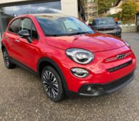 FIAT 500X 1.5 Hybrid 130cv  Dolcevita Sw