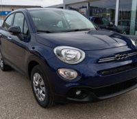 FIAT 500X 1.0 T3 120cv Cult