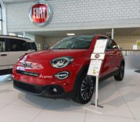 FIAT 500X 1.5 Hybrid 130cv Dolcevita Swi