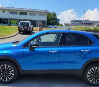FIAT 500X 1.0 T3 120cv Swiss Edition