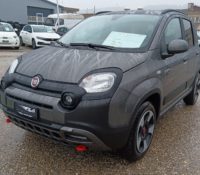 FIAT PANDA 1.0 Hybrid Cross