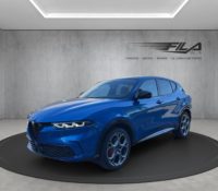 ALFA ROMEO Tonale 1.3 PHEV 280cv Veloce Premium