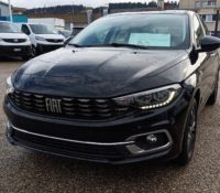 FIAT TIPO 1.5 130cv hyb.Swiss Edition