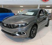 FIAT TIPO 1.5 130cv hyb.Swiss Edition