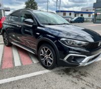 FIAT TIPO 1.5 130cv hyb. Cross Swiss Edi